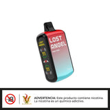 Lost Angel Pro Max 20K - Vape Desechable