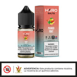 HERO Salt - Mango Mint 30ml