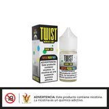 Twist LATAM Salts - Iced Tropical Pucker Punch 30ml