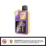 UVP 18K Puffs - Vape Desechable