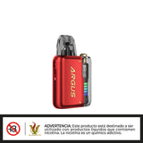 VOOPOO ARGUS P2 Pod Mod Kit