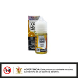 Juice Head Salt - Orange Mango Extra Freeze 30ml