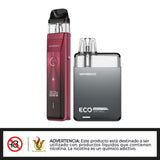 Combo Vaporesso Xros Pro Kit + Eco Nano Kit