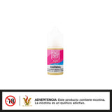 King's Crest Fruits Salts - Mixed Berry Iced 30ml