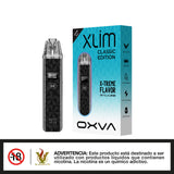 Oxva Xlim Classic Edition Kit