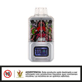 CrazyAce B15000 15000 Puff - Vape Desechable