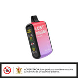 Lost Angel Pro Max 20K - Vape Desechable