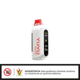 Yovo Ultra 18000 puffs - Vape Desechable