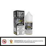 Twist LATAM Salts - Tobacco Silver 30ml