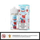 Pod Juice - Rocket Pop Freeze 100ml