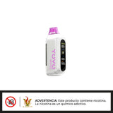 Yovo Ultra 18000 puffs - Vape Desechable