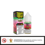 Twist LATAM Salts - Wild Watermelon Lemonade 30ml