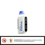 Yovo Ultra 18000 puffs - Vape Desechable