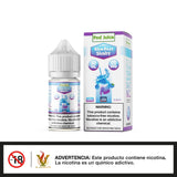 Pod Juice Salt - Blue Razz Slushy TFN 30ml