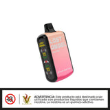 Lost Angel Pro Max 20K - Vape Desechable