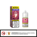 Urban Tale x Lost Mary - California Cherry Salts 30ml