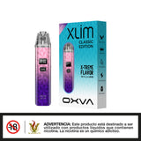 Oxva Xlim Classic Edition Kit