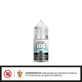 Keep it 100 Salt - Mint 30ml