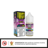 Twist LATAM Salts - Iced Berry Medley Lemonade 30ml