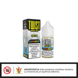 Twist LATAM Salts - Iced Tropical Pucker Punch 30ml