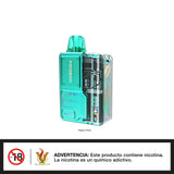 Friobar MX 10K 10000 Puffs - Vape Desechable