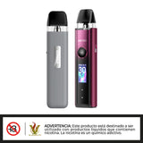 Combo GeekVape Wenax Q Pro + Sonder Q Grey