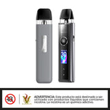 Combo GeekVape Wenax Q Pro + Sonder Q Grey