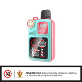 UVP 18K Puffs - Vape Desechable