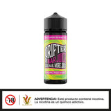 Drifter Bar - Pineapple Peach Mango 100ml