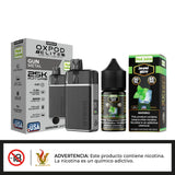 Combo OXBAR x Pod Juice - Pod Juice Jewel Mint 30ml