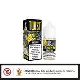 Twist LATAM Salts - Tobacco Gold 30ml