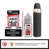 Combo Uwell Caliburn G3 Lite Pod Kit + Juice Head Freeze Salt 30ml