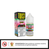 Twist LATAM Salts - Iced Wild Watermelon Lemonade 30ml