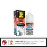 Twist LATAM Salts - Iced Watermelon Madness 30ml