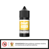 OHF - Mango Ice 30ml