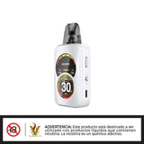 VooPoo ARGUS A Pod Mod Kit