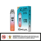 Oxva Xlim Classic Edition Kit