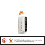 Yovo Ultra 18000 puffs - Vape Desechable