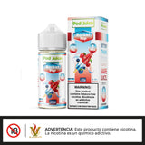 Pod Juice - Rocket Pop 100ml