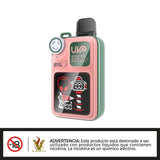 UVP 18K Puffs - Vape Desechable