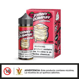 Johnny Creampuff - Raspberry 100ml - Quinto Elemento Vap