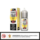 Juice Head Salts - Pineapple Guava 30ml