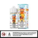 Pod Juice - Orange Cola Freeze 100ml