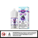 Pod Juice Salt - Grape Cola Freeze 30ml