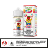 Pod Juice - Fruity Bears 100ml