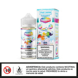 Pod Juice - Rainbow Freeze TFN 100ml