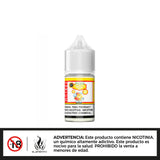 Pod Juice Salt - Strawberry Banana Ice 30ml