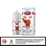 Pod Juice Salt - Cola Freeze 30ml