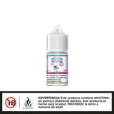 Pod Juice Salt - Aloe Grape Ice TFN 30ml