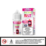 Pod Juice x RAZ Salt - Straw Watermelon Bubblegum Ice 30ml